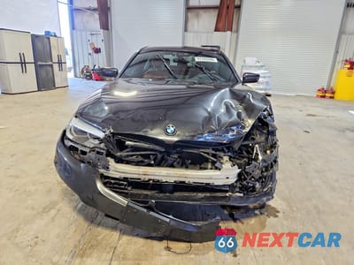 Piąte zdjęcie samochodu w środku: 2019 BMW 540 XI VIN:WBAJE7C59KWD55397 - miniatura