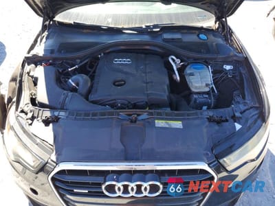 Zdjęcie 11 z 12 samochodu: 2012 AUDI A6 PREMIUM PLUS VIN:WAUDFAFC9CN150264 - miniatura