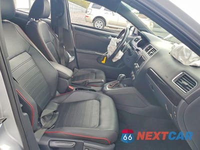 Zdjęcie 7 z 12 samochodu: 2014 VOLKSWAGEN JETTA GLI VIN:3VW4T7AJ1EM292624 - miniatura