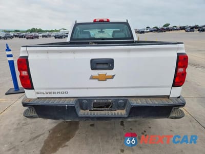 Zdjęcie 6 z 11 samochodu: 2016 CHEVROLET SILVERADO K1500 VIN:1GCVKNEH9GZ168544 - miniatura