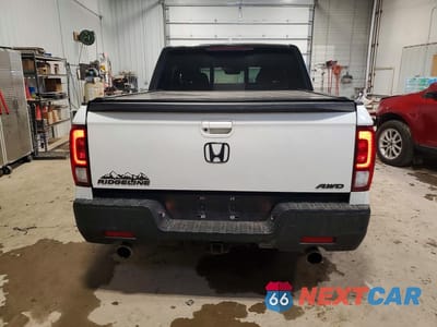 Zdjęcie 6 z 12 samochodu: 2021 HONDA RIDGELINE BLACK EDITION VIN:5FPYK3F85MB016589 - miniatura
