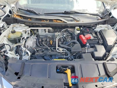 Zdjęcie 11 z 13 samochodu: 2021 NISSAN ROGUE SV VIN:JN8AT3BA0MW017827 - miniatura