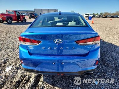 Zdjęcie 6 z 12 samochodu: 2019 HYUNDAI SONATA SEL VIN:5NPE34AF0KH777176 - miniatura