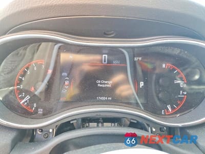 Zdjęcie 9 z 13 samochodu: 2016 DODGE DURANGO LIMITED VIN:1C4RDJDG3GC397866 - miniatura