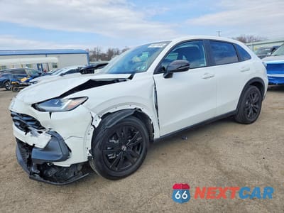 2026 HONDA HR-V SPORT 3CZRZ2H57TM730508 - główne zdjęcie licytacji z USA - miniatura