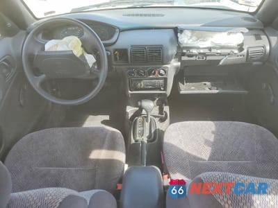 Zdjęcie 8 z 13 samochodu: 1998 DODGE NEON HIGHLINE VIN:1B3ES47C8WD501406 - miniatura