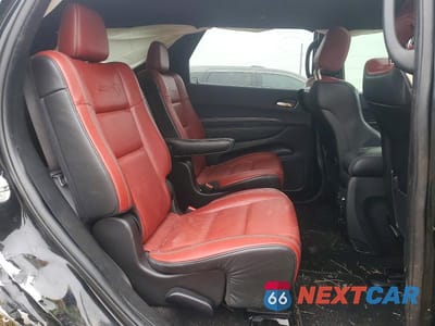Zdjęcie 11 z 13 samochodu: 2021 DODGE DURANGO SRT HELLCAT VIN:1C4SDJH91MC643113 - miniatura