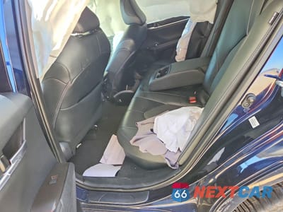 Zdjęcie 10 z 14 samochodu: 2022 TOYOTA CAMRY HYBRID XLE VIN:4T1F31AK3NU574899 - miniatura