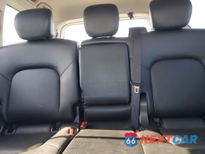 Zdjęcie 10 z 13 samochodu: 2021 NISSAN ARMADA SV VIN:JN8AY2AD9M9661350 - miniatura