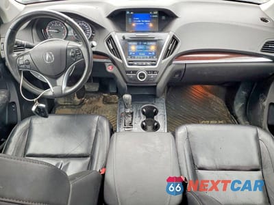 Zdjęcie 8 z 12 samochodu: 2015 ACURA MDX VIN:5FRYD4H26FB503920 - miniatura