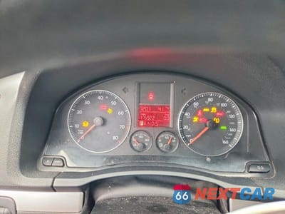 Zdjęcie 9 z 12 samochodu: 2009 VOLKSWAGEN JETTA S VIN:3VWJZ71KX9M084077 - miniatura