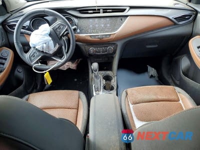 Zdjęcie 8 z 11 samochodu: 2020 BUICK ENCORE GX ESSENCE VIN:KL4MMFS29LB126979 - miniatura