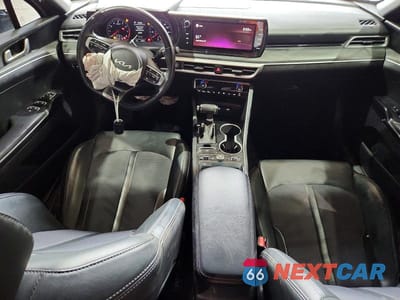 Zdjęcie 8 z 13 samochodu: 2022 KIA K5 GT-LINE VIN:5XXG64J26NG109539 - miniatura