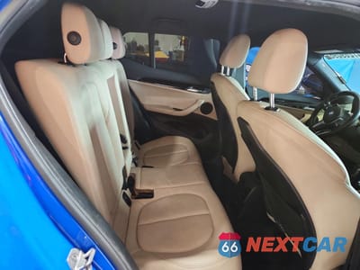 Zdjęcie 11 z 13 samochodu: 2018 BMW X2 XDRIVE28I VIN:WBXYJ5C39JEF73282 - miniatura