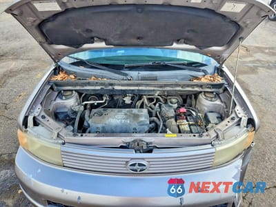 Zdjęcie 11 z 11 samochodu: 2006 SCION XB BASE VIN:JTLKT324864055335 - miniatura