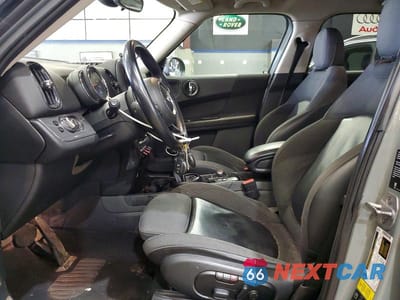 Zdjęcie 7 z 11 samochodu: 2018 MINI COOPER COUNTRYMAN ALL4 VIN:WMZYV5C37J3E03080 - miniatura