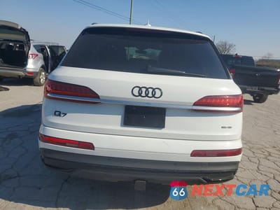 Zdjęcie 6 z 14 samochodu: 2021 AUDI Q7 PREMIUM PLUS VIN:WA1LXAF70MD031812 - miniatura