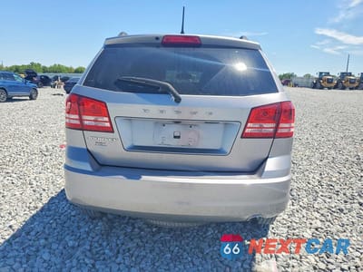 Zdjęcie 6 z 13 samochodu: 2018 DODGE JOURNEY SE VIN:3C4PDCAB2JT426796 - miniatura