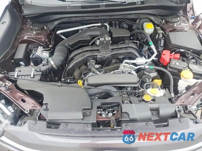 Zdjęcie 11 z 11 samochodu: 2026 SUBARU FORESTER PREMIUM VIN:4S4SLDD68T3020324 - miniatura