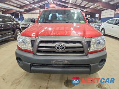 Piąte zdjęcie samochodu w środku: 2009 TOYOTA TACOMA BASE VIN:5TEUX42N99Z649466 - miniatura