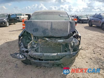 Piąte zdjęcie samochodu w środku: 2019 DODGE GRAND CARAVAN GT VIN:2C4RDGEG7KR670745 - miniatura