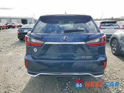 Zdjęcie 6 z 14 samochodu: 2021 LEXUS RX 350L BASE VIN:JTJHZKFA7M2033010 - miniatura