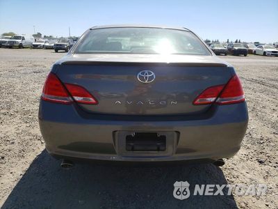 Zdjęcie 6 z 12 samochodu: 2005 TOYOTA AVALON TOURING VIN:4T1BK36B75U013790 - miniatura