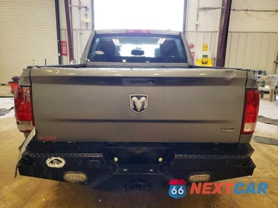 Zdjęcie 6 z 12 samochodu: 2012 DODGE RAM 1500 ST VIN:1C6RD6KP8CS159745 - miniatura