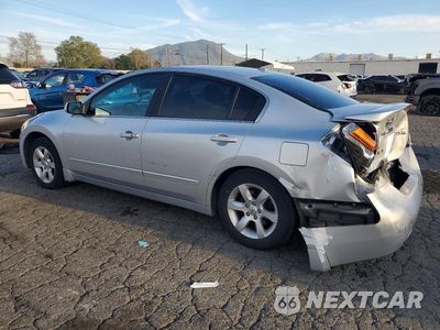 Drugie zdjęcie samochodu z przodu: 2009 NISSAN ALTIMA 2.5 VIN:1N4AL21E49N505448 - miniatura
