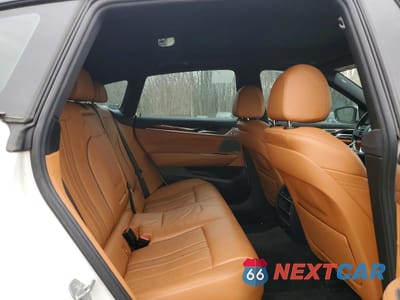 Zdjęcie 10 z 12 samochodu: 2018 BMW 640 XIGT VIN:WBAJV6C53JBK07288 - miniatura
