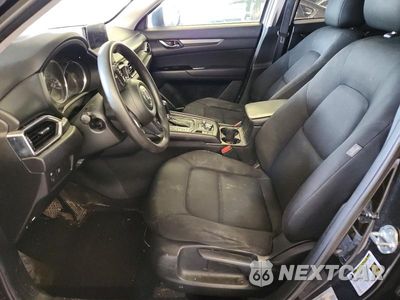 Zdjęcie 7 z 12 samochodu: 2017 MAZDA CX-5 SPORT VIN:JM3KFBBL0H0155807 - miniatura