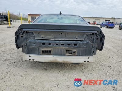 Zdjęcie 6 z 13 samochodu: 2015 DODGE CHALLENGER SRT HELLCAT VIN:2C3CDZC90FH773415 - miniatura