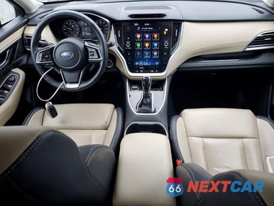 Zdjęcie 8 z 11 samochodu: 2020 SUBARU OUTBACK LIMITED VIN:4S4BTANCXL3149698 - miniatura