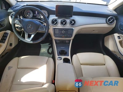 Zdjęcie 8 z 11 samochodu: 2017 MERCEDES-BENZ GLA 250 4MATIC VIN:WDCTG4GB0HJ351112 - miniatura