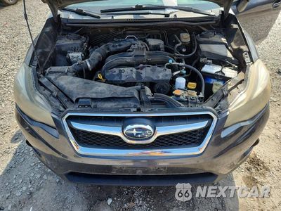 Zdjęcie 12 z 13 samochodu: 2013 SUBARU XV CROSSTREK 2.0 LIMITED VIN:JF2GPAGC2D2839241 - miniatura