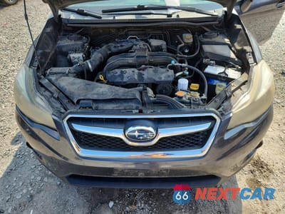 Zdjęcie 12 z 13 samochodu: 2013 SUBARU XV CROSSTREK 2.0 LIMITED VIN:JF2GPAGC2D2839241 - miniatura