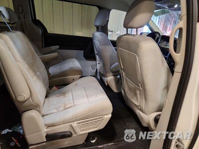 Zdjęcie 11 z 12 samochodu: 2010 DODGE GRAND CARAVAN VIN:2D4RN5DX2AR140574 - miniatura