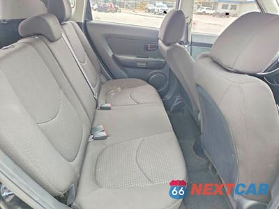 Zdjęcie 11 z 13 samochodu: 2012 KIA SOUL BASE VIN:KNDJT2A57C7447762 - miniatura