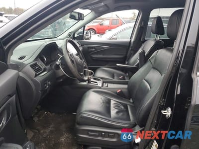 Zdjęcie 7 z 11 samochodu: 2016 HONDA PILOT EXLN VIN:5FNYF6H7XGB049224 - miniatura