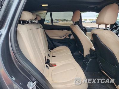 Zdjęcie 10 z 12 samochodu: 2019 BMW X1 XDRIVE28I VIN:WBXHT3C57K5L36949 - miniatura