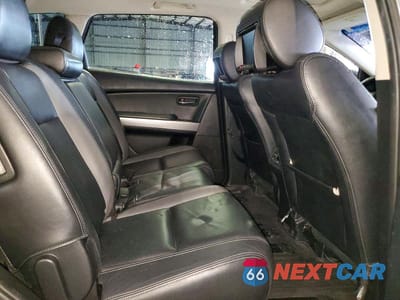 Zdjęcie 11 z 14 samochodu: 2012 MAZDA CX-9 VIN:JM3TB3DAXC0345558 - miniatura