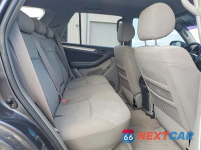 Zdjęcie 11 z 13 samochodu: 2007 TOYOTA 4RUNNER SR5 VIN:JTEZU14R278070732 - miniatura