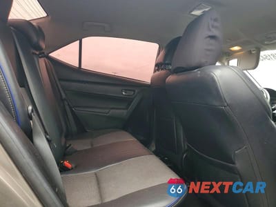 Zdjęcie 10 z 12 samochodu: 2019 TOYOTA COROLLA SE VIN:5YFBURHE9KP943806 - miniatura