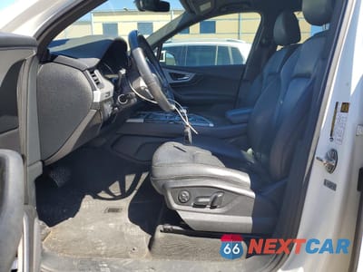 Zdjęcie 7 z 13 samochodu: 2018 AUDI Q7 PREMIUM PLUS VIN:WA1LHAF75JD002749 - miniatura
