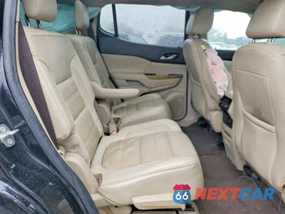 Zdjęcie 11 z 12 samochodu: 2018 GMC ACADIA DENALI VIN:1GKKNXLS3JZ164246 - miniatura