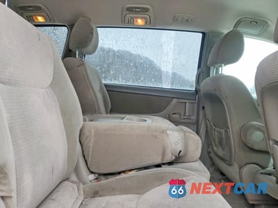 Zdjęcie 11 z 13 samochodu: 2009 TOYOTA SIENNA LE 8-PASSENGER VIN:5TDZK23C89S236456 - miniatura