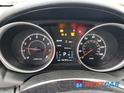 Zdjęcie 9 z 13 samochodu: 2013 MITSUBISHI OUTLANDER SPORT ES VIN:4A4AR3AU3DE006261 - miniatura