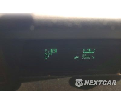 Zdjęcie 9 z 11 samochodu: 2009 TOYOTA PRIUS BASE VIN:JTDKB20UX93508263 - miniatura