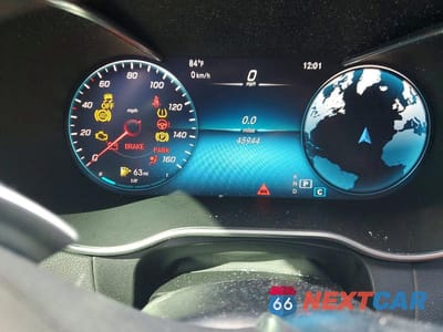 Zdjęcie 9 z 12 samochodu: 2021 MERCEDES-BENZ GLC COUPE 300 4MATIC VIN:W1N0J8EB9MF906780 - miniatura