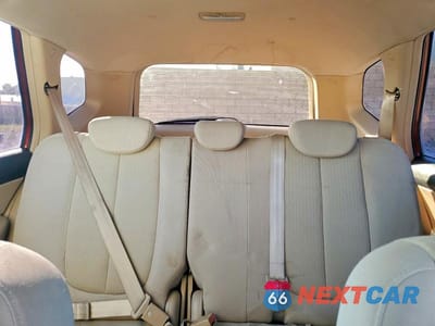 Zdjęcie 10 z 12 samochodu: 2007 KIA RONDO VIN:KNAFG525777065972 - miniatura